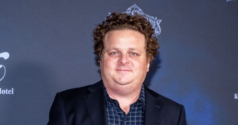 The Sandlot’s Patrick Renna Reveals He Was Almost Turtle on Entourage