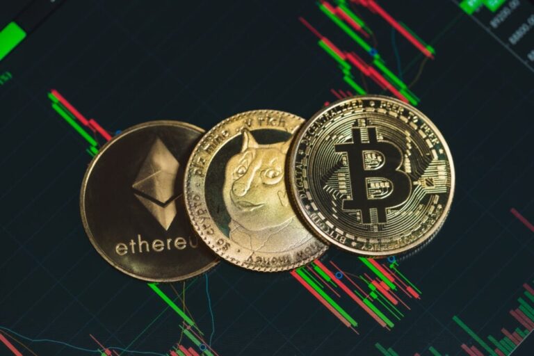 Bitcoin, Dogecoin Struggle, Ethereum Gains Amid Grim Crypto Sentiment After Bybit’s Billion-Dollar Hack: Analyst Says ‘Still Time Left In The Cycle’ – Grayscale Bitcoin Mini Trust (BTC) Common units of fractional undivided beneficial interest (ARCA:BTC)