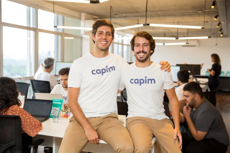 Capim, a Brazilian BNPL startup for dental services, lands a $26.7M Series A