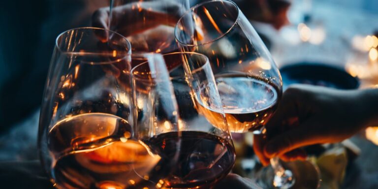 The dangers of drinking: Experts explain the 4 ways alcohol can cause cancer