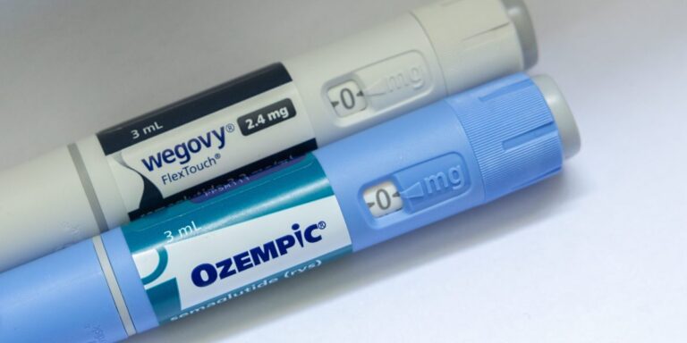 Wegovy, Ozempic shortage declared over, hitting copycats like Hims & Hers