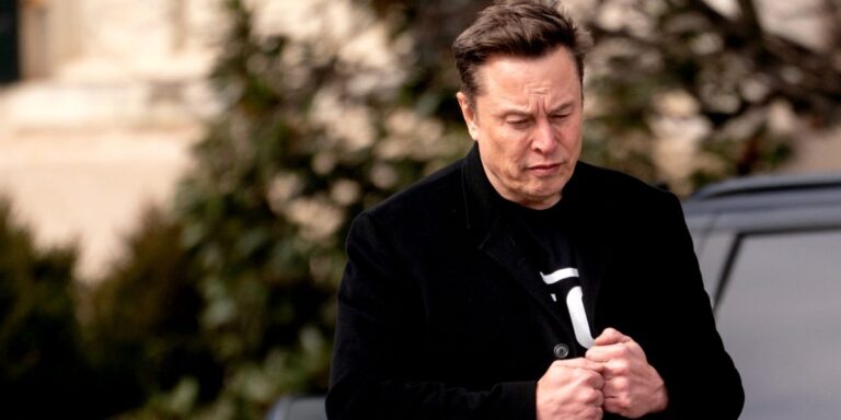 Elon Musk had his $100 billion Tesla pay package denied by Delaware courts twice. Now, one of the EV maker’s law firms wants to change state law