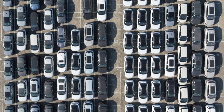 Trump tariffs won’t just make imports pricier — car insurance costs will go up too