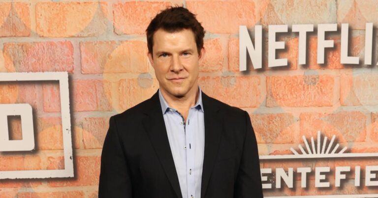 Eric Mabius Pleads Not Guilty After Allegedly Ripping Woman’s Hair Out