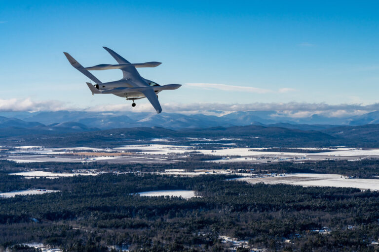 Beta Technologies’ bet on electric flight and Hyundai’s new Tesla charging port comes up short