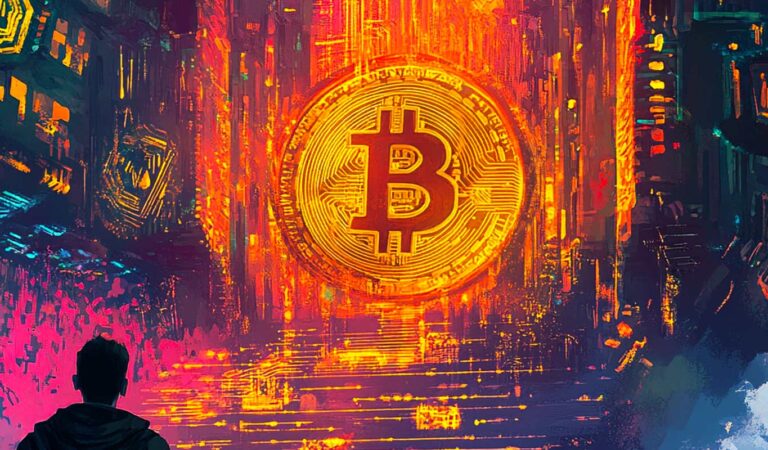 Crypto Analyst Unveils Path Toward New Bitcoin (BTC) All-Time High by April of This Year – Here’s His Outlook