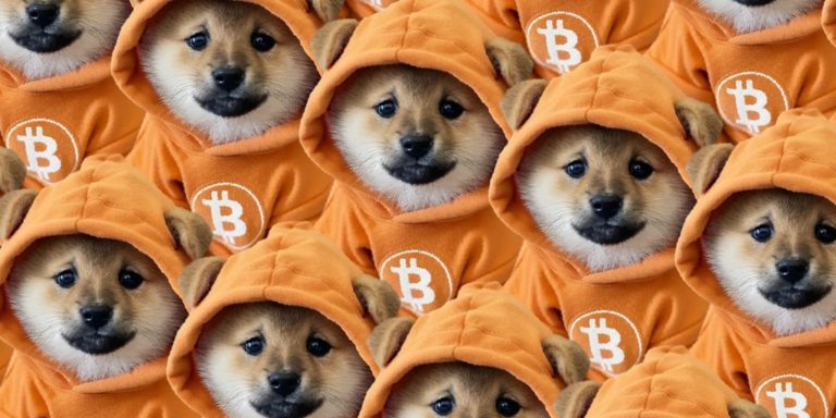 Why Bitcoin’s Biggest Meme Coin Just Bridged Over to Solana