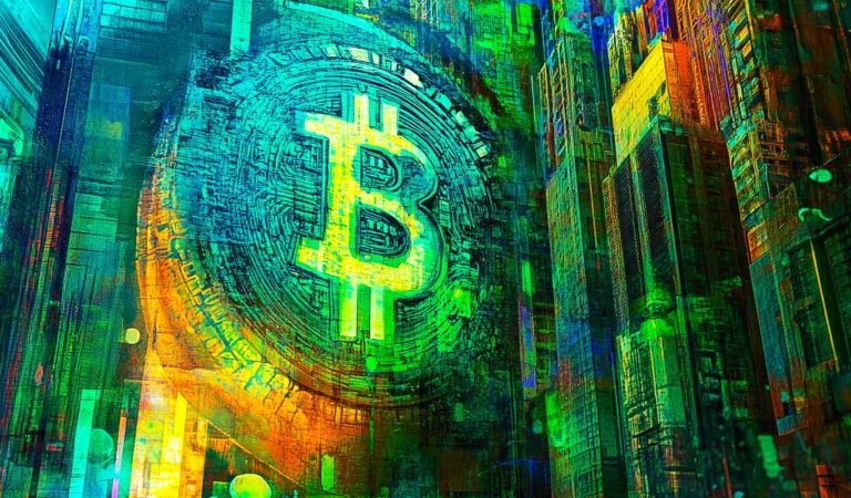 Here’s How Bitcoin (BTC) Could Skyrocket to $180,000 This Year, According to VanEck Executive Matthew Sigel