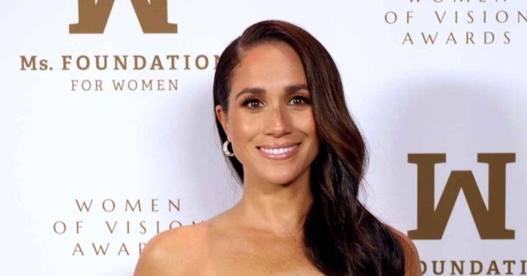 Meghan Markle Teases Her 1st As Ever Product in New Instagram Post