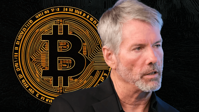 CPAC 2025: Strategy's Michael Saylor Cites Bitcoin as a Conservative Technology Force – Crypto News Bitcoin News