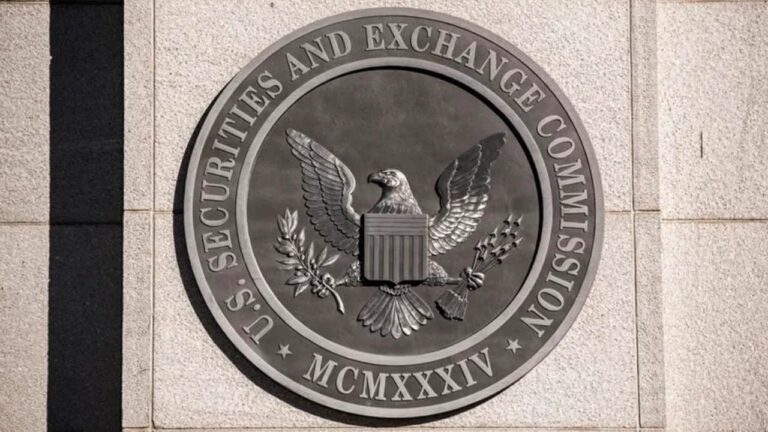 SEC Backs Down: Crypto Industry Scores Landmark Victory