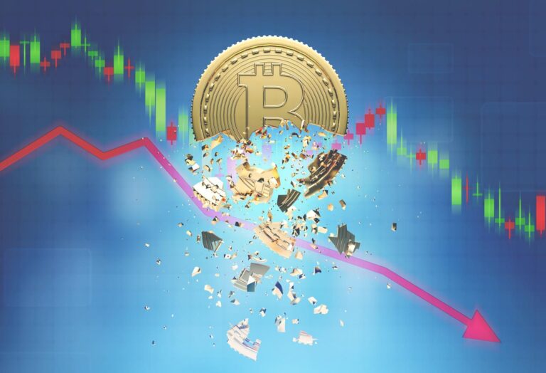 Bitcoin Crash 2025, The Crypto Cycle Repeats: A Road Map