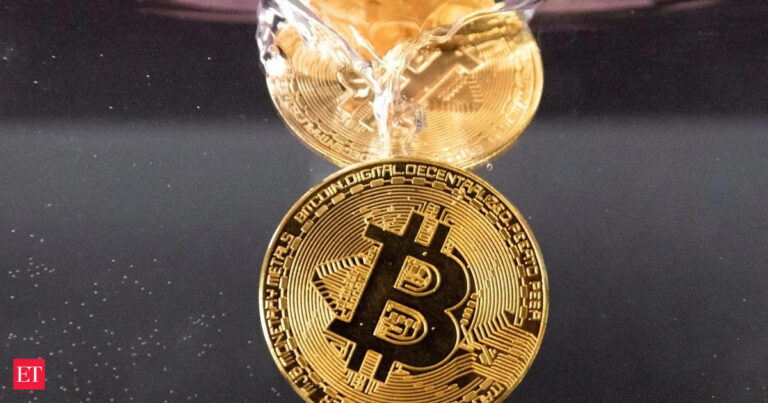 Bitcoin bubble: Peter Schiff warns Bitcoin bubble burst will hit Americans hardest, cites U.S as home to the most powerful crypto lobby; here’s what all he said