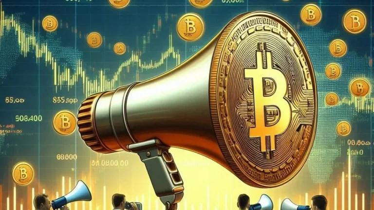 Bitcoin ‘Megaphone Pattern’ Signals Big Move—Is Now the Time to Buy