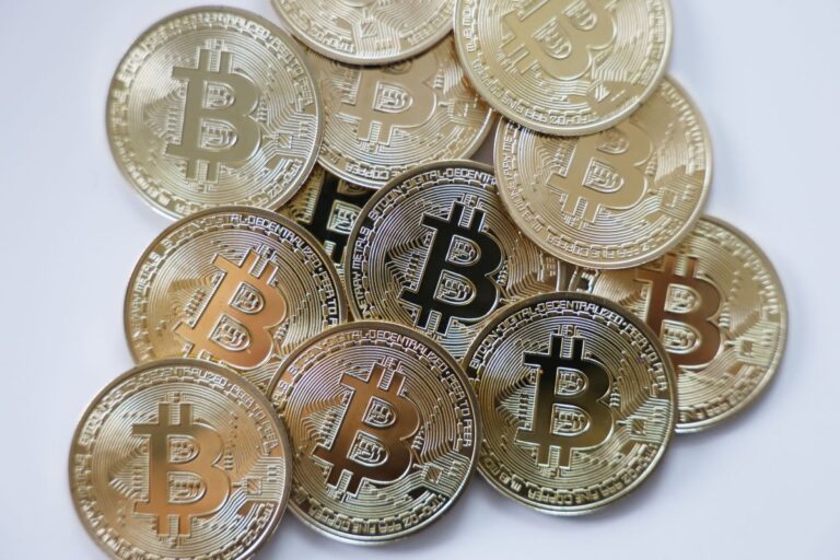 GOP lawmakers propose creating U.S. strategic Bitcoin reserve