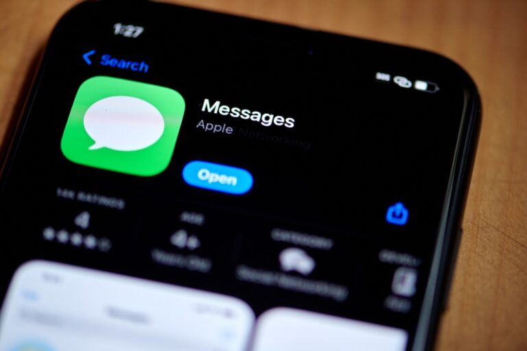 iPhone and Android users will soon be able to send encrypted RCS messages to each other