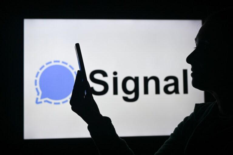 Signal is the number-one downloaded app in the Netherlands. But why?