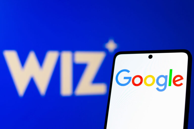 Week in Review: Google buys Wiz 