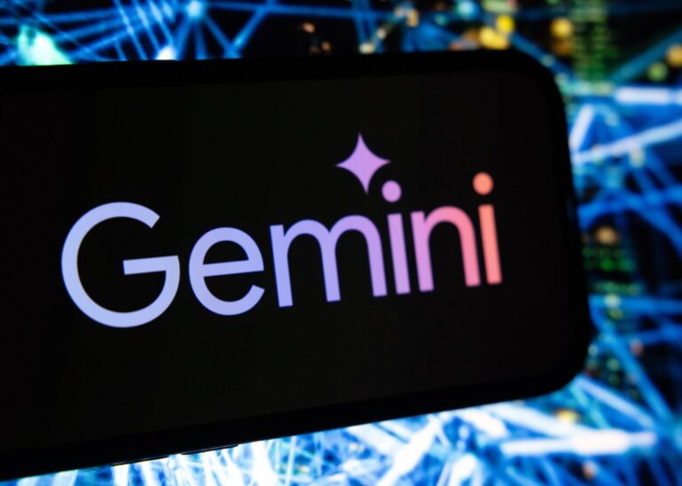 Google brings a ‘canvas’ feature to Gemini, plus Audio Overview