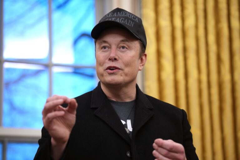 Elon Musk’s DOGE leadership likely violates constitution’s appointments clause, judge says