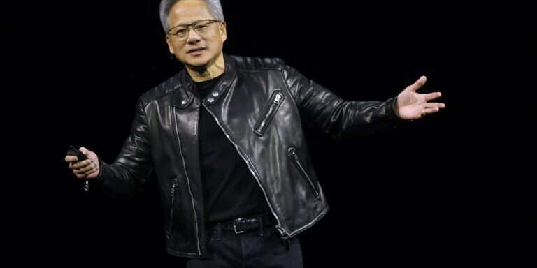 Nvidia CEO Jensen Huang called GTC a Super Bowl where there are no losers — then he tackled concerns about China’s DeepSeek