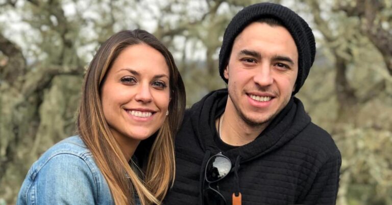 Meredith Gaudreau Shares How She’s Doing After Husband Johnny’s Death