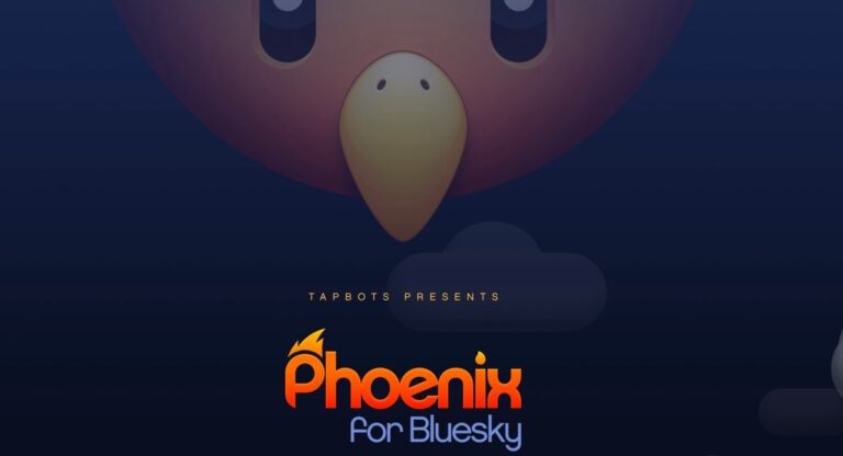 Tapbots teases a new Bluesky app, Phoenix, saying it can’t ‘survive on Mastodon alone’