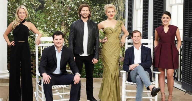 Southern Charm: Savannah Cast: Where Are the Bravo Stars Now?