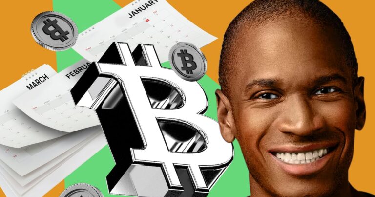 Arthur Hayes sees Bitcoin bottoming before equities, then surging to $250,000. ‘They always print money’ – DL News