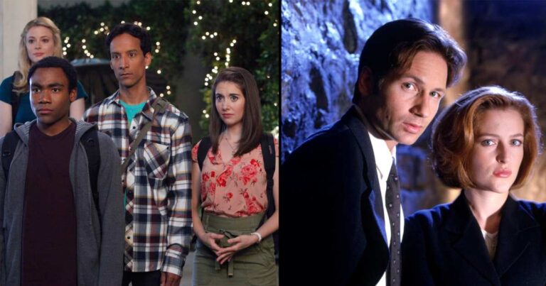 TV Shows That Got Canceled Multiple Times: From S.W.A.T. to 7th Heaven