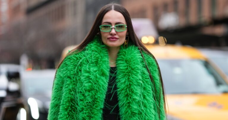 18 Non-Cheesy Green Pieces to Wear for St. Patrick’s Day