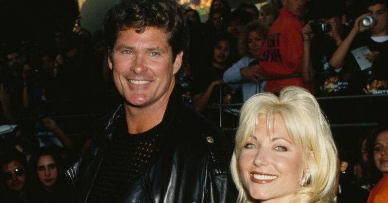 David Hasselhoff’s Daughter Breaks Silence on Mom Pamela Bach’s Death