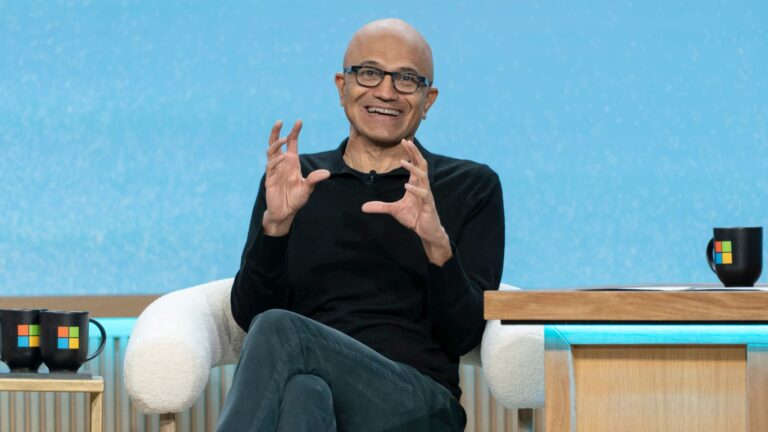 Microsoft (MSFT) Q3 earnings report 2025