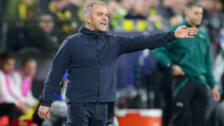 'We have no time to rest' – Flick slams 'unbelievable' LaLiga schedule
