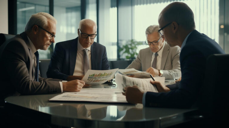 ‘They Are The Most AI-oriented Of All The Insurers’