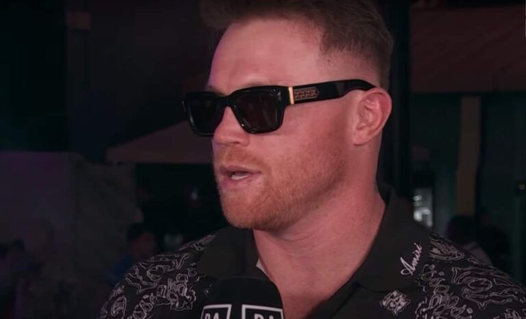 Canelo Alvarez Vs. William Scull Preview: Will Canelo’s Patience Pay Off Against The Tricky Cuban Style Of Scull?