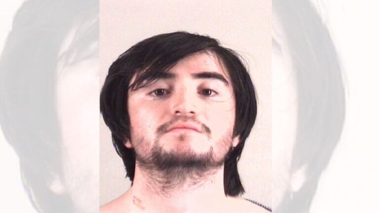 Texas man arrested for fatal beating of mother during