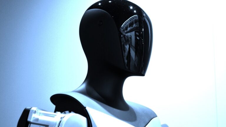 UPS Explores Humanoid Robots As Figure AI Secures $675M From Jeff Bezos, OpenAI, And Intel, Targeting $9B Revenue By 2029