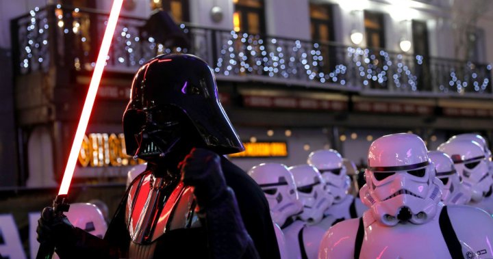Woman awarded $55K by tribunal after being compared to Darth Vader – National