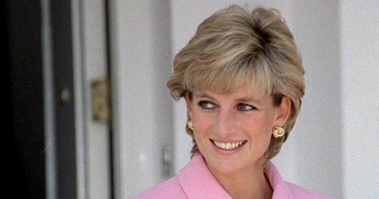 How Princess Diana Might React to Prince Harry’s BBC Interview