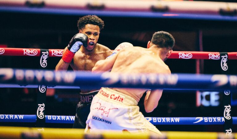 Jermall Charlo Urges Rolando Romero To Target Devin Haney Next, Predicting A Decisive “Washing” That Would Derail Haney’s Career