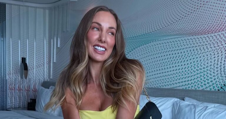 Influencer Hits Back at Critics Shaming Her for Going on Kid-Free Vacation