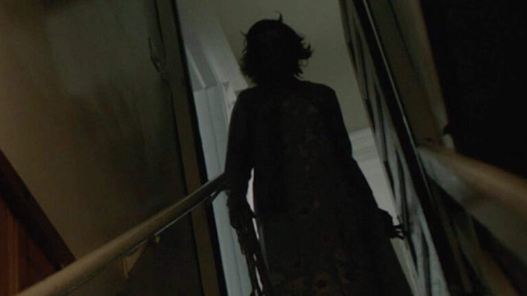Shocking Netflix Horror Anthology Series Elevates Fan Fiction To Disturbing Heights