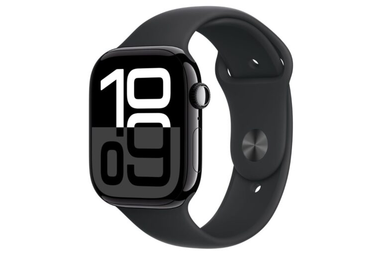 The Deal Apple Fans Didn’t See Coming, Series 10 Watch Cheaper Than Black Friday for a Limited Time
