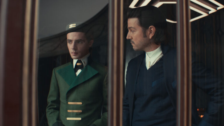 Andor Season 2 Gives Rogue One’s Best Line A Devastating Origin