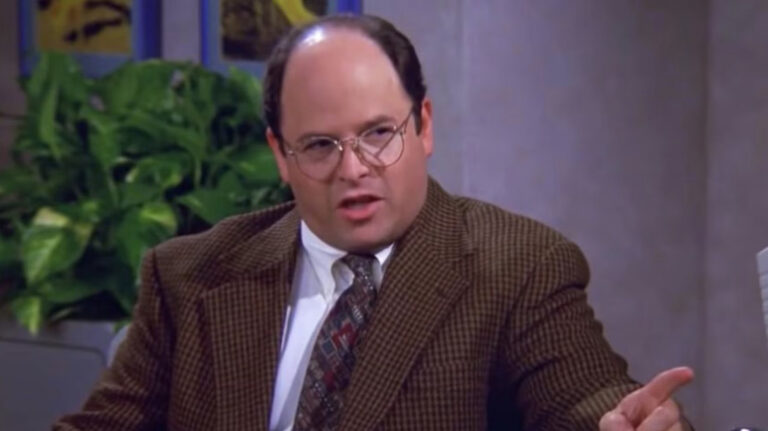 The Seinfeld Episode That Actually Changed People’s Lives, According To Jason Alexander