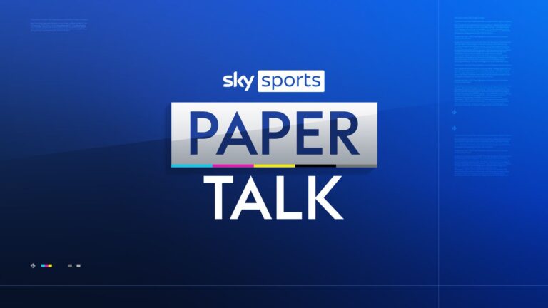 Newcastle send scouts to watch RB Leipzig forward Benjamin Sesko as a potential Alexander Isak replacement – Paper Talk | Football News